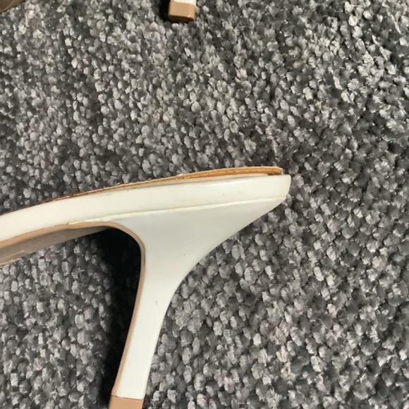 High Heel Mule - Picture 5 of 5
